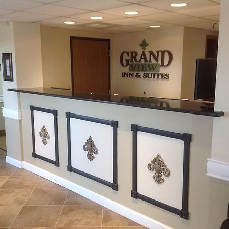 Grand View Inn & Suites Branson Extérieur photo