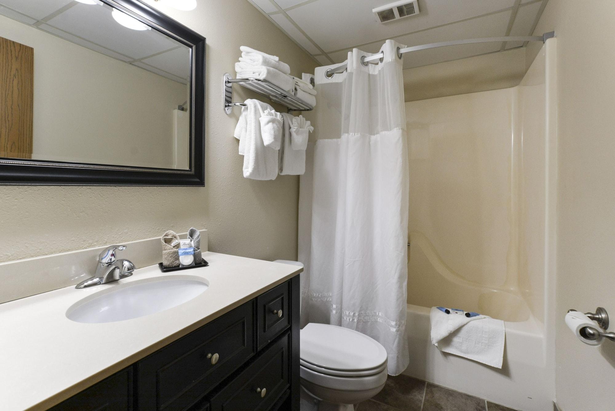 Grand View Inn & Suites Branson Extérieur photo