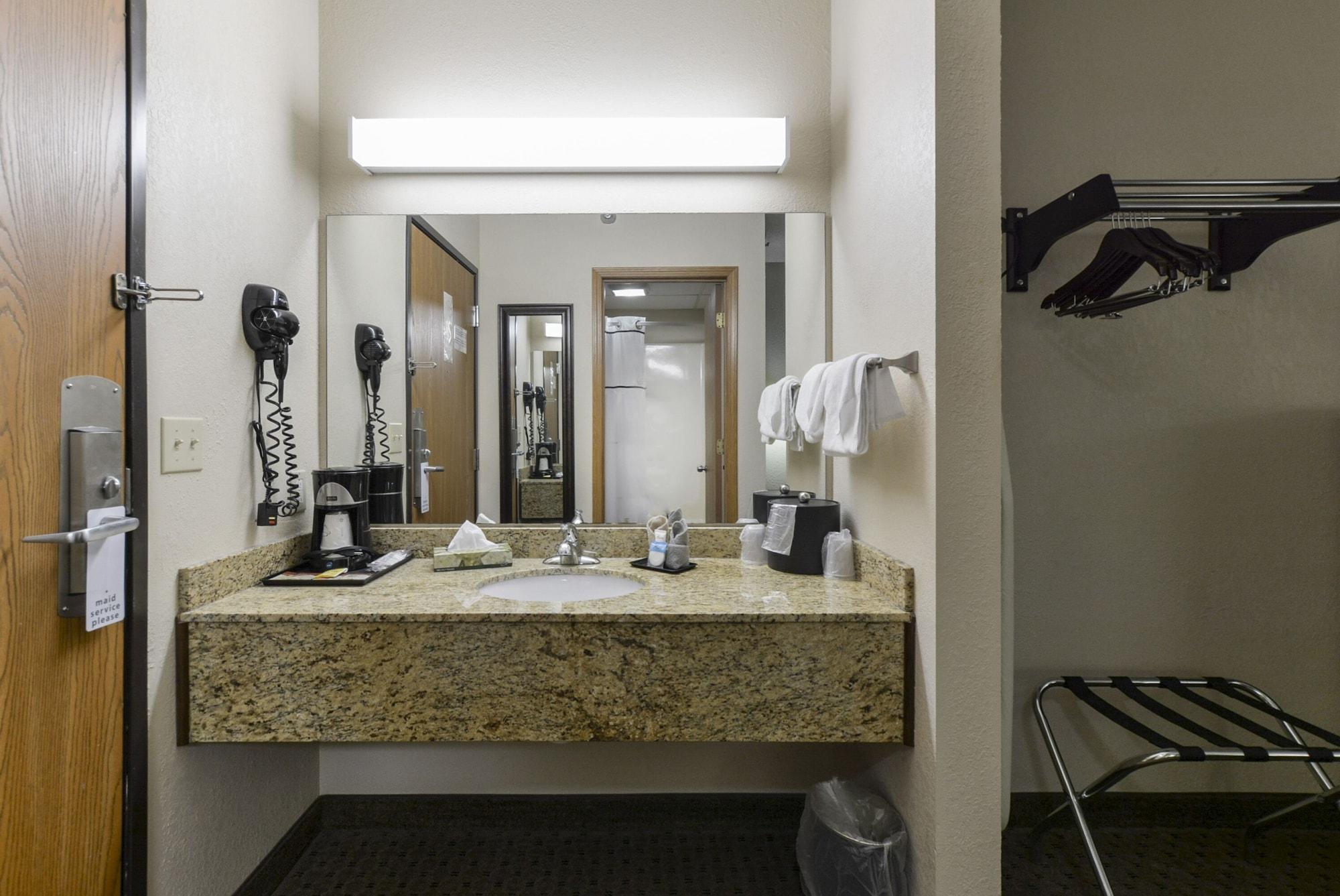 Grand View Inn & Suites Branson Extérieur photo