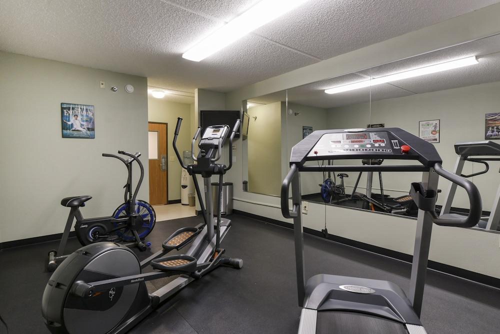 Grand View Inn & Suites Branson Extérieur photo