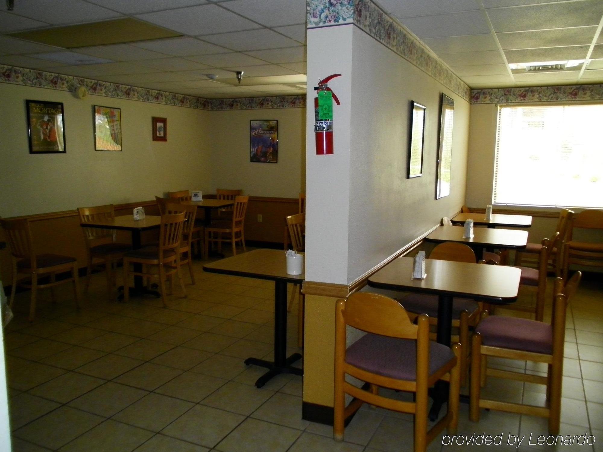 Grand View Inn & Suites Branson Restaurant photo