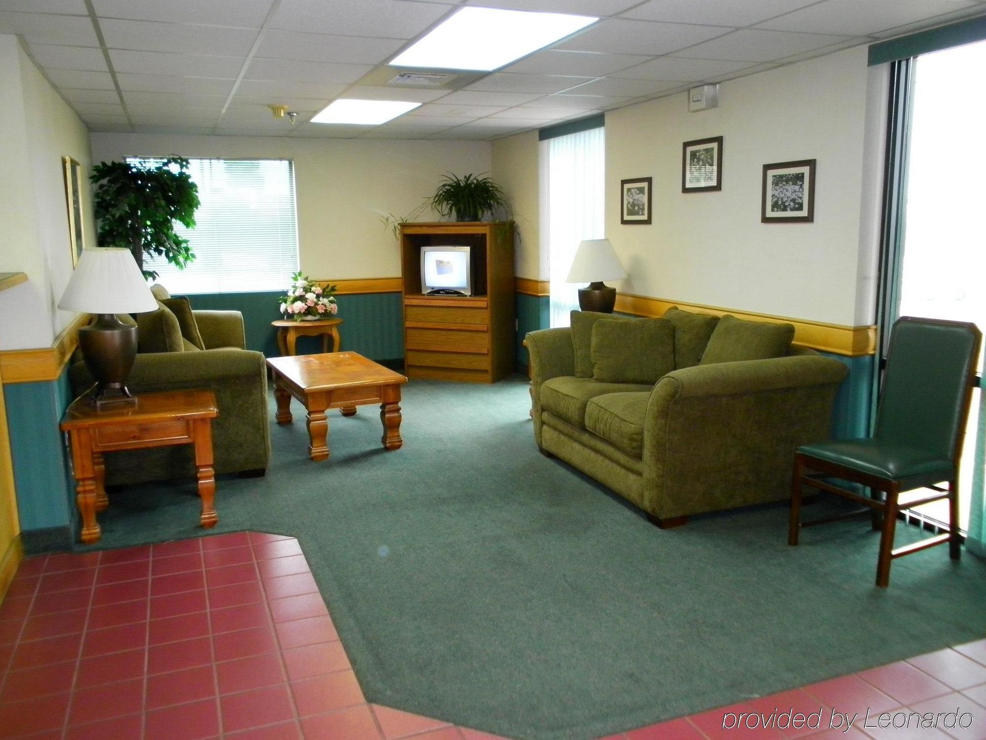 Grand View Inn & Suites Branson Chambre photo