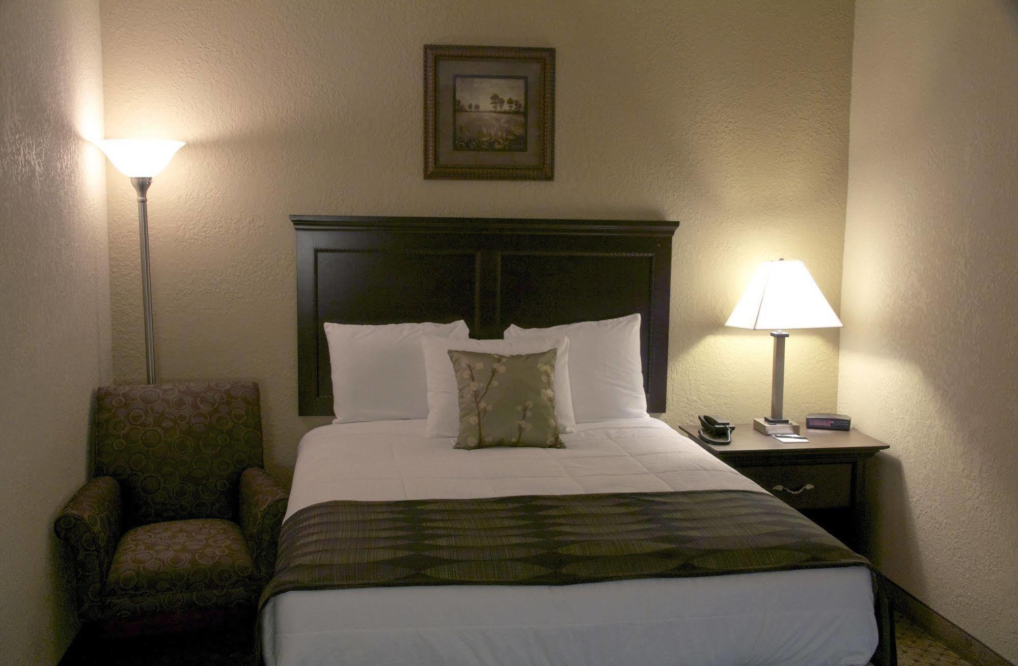 Grand View Inn & Suites Branson Extérieur photo