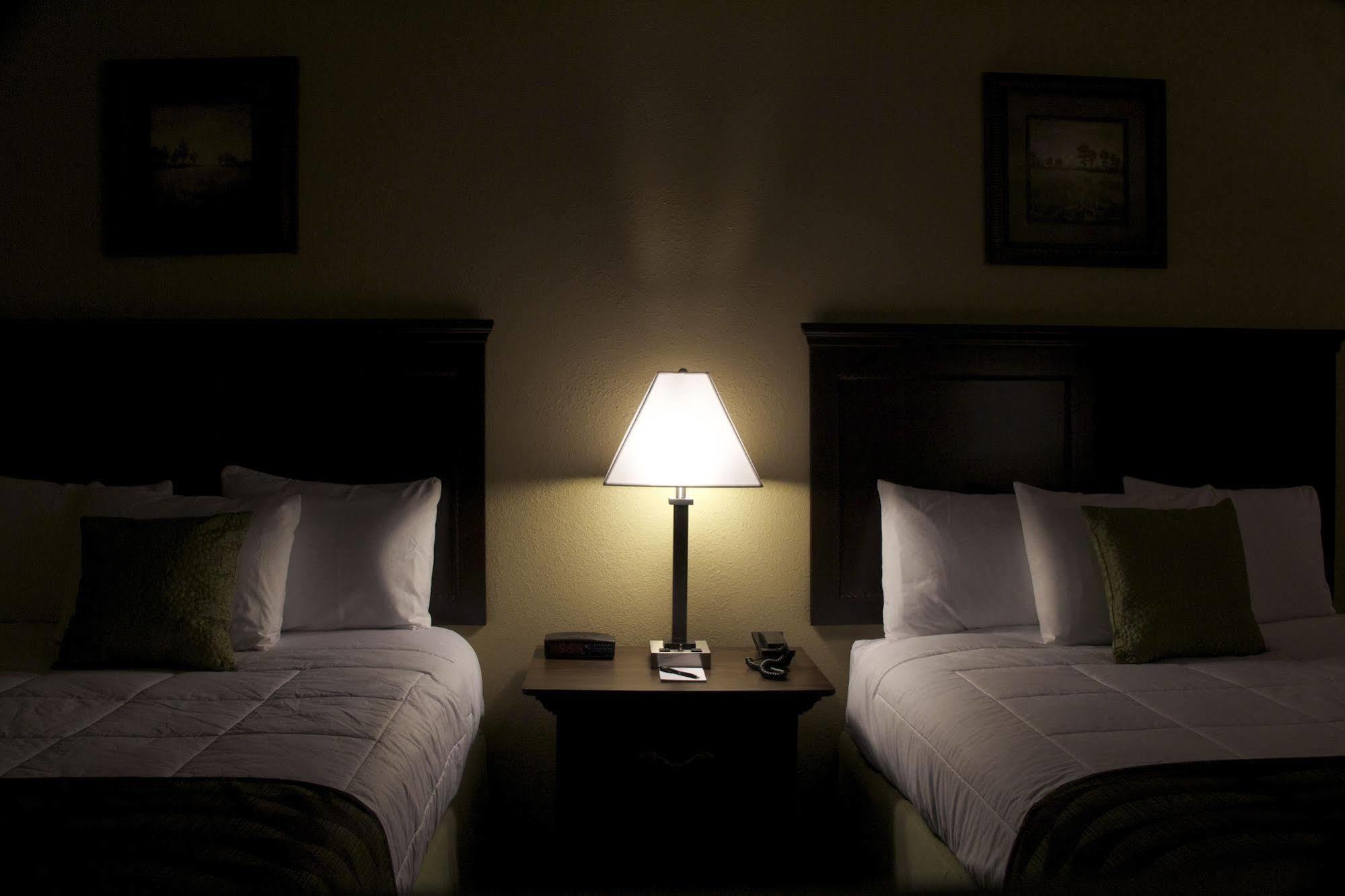 Grand View Inn & Suites Branson Extérieur photo