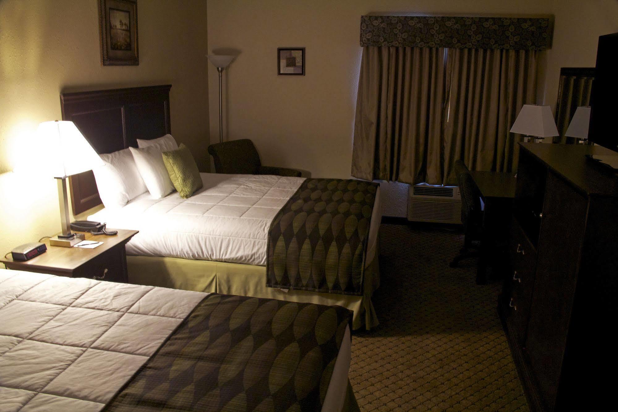 Grand View Inn & Suites Branson Extérieur photo