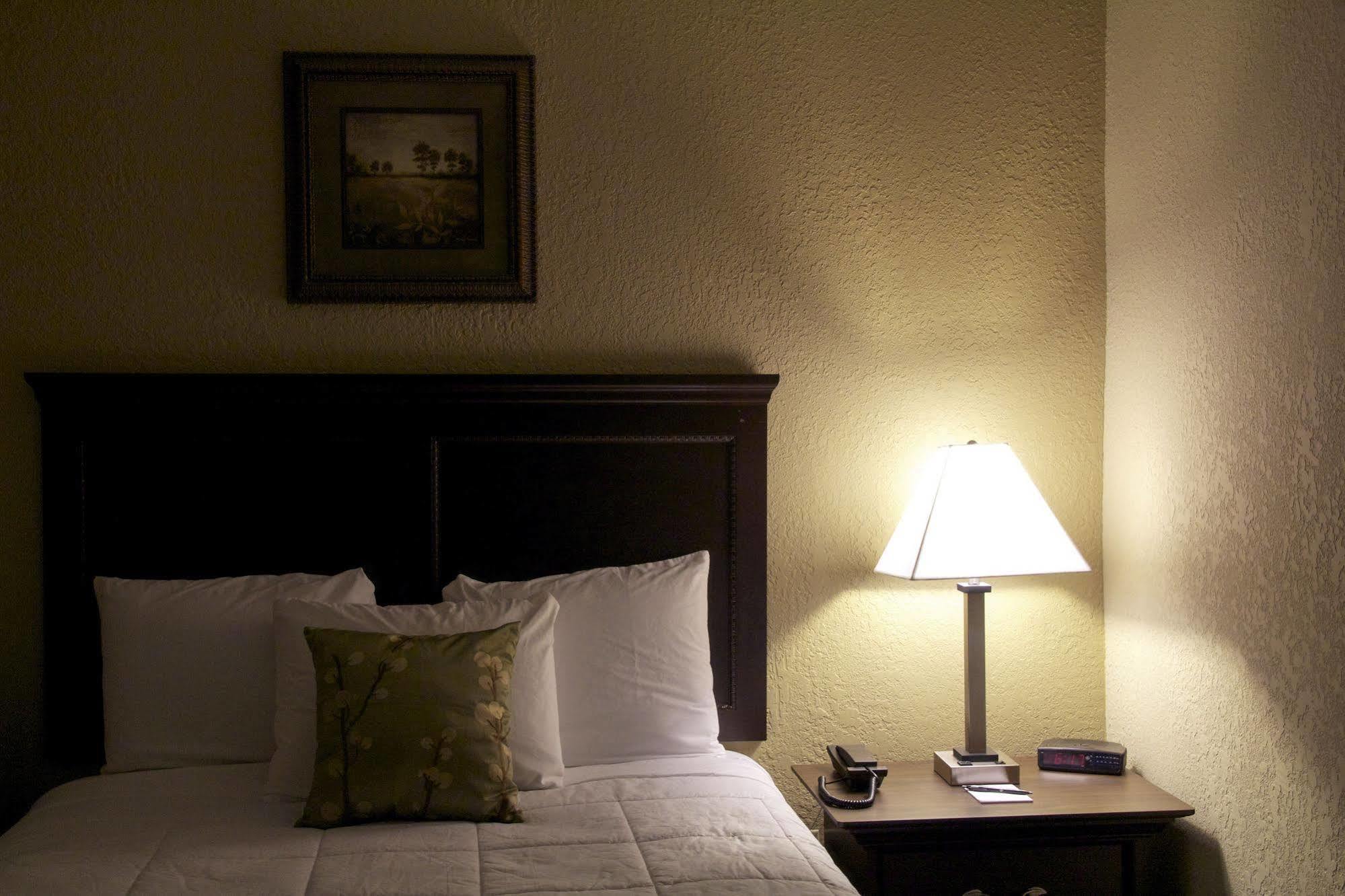 Grand View Inn & Suites Branson Extérieur photo