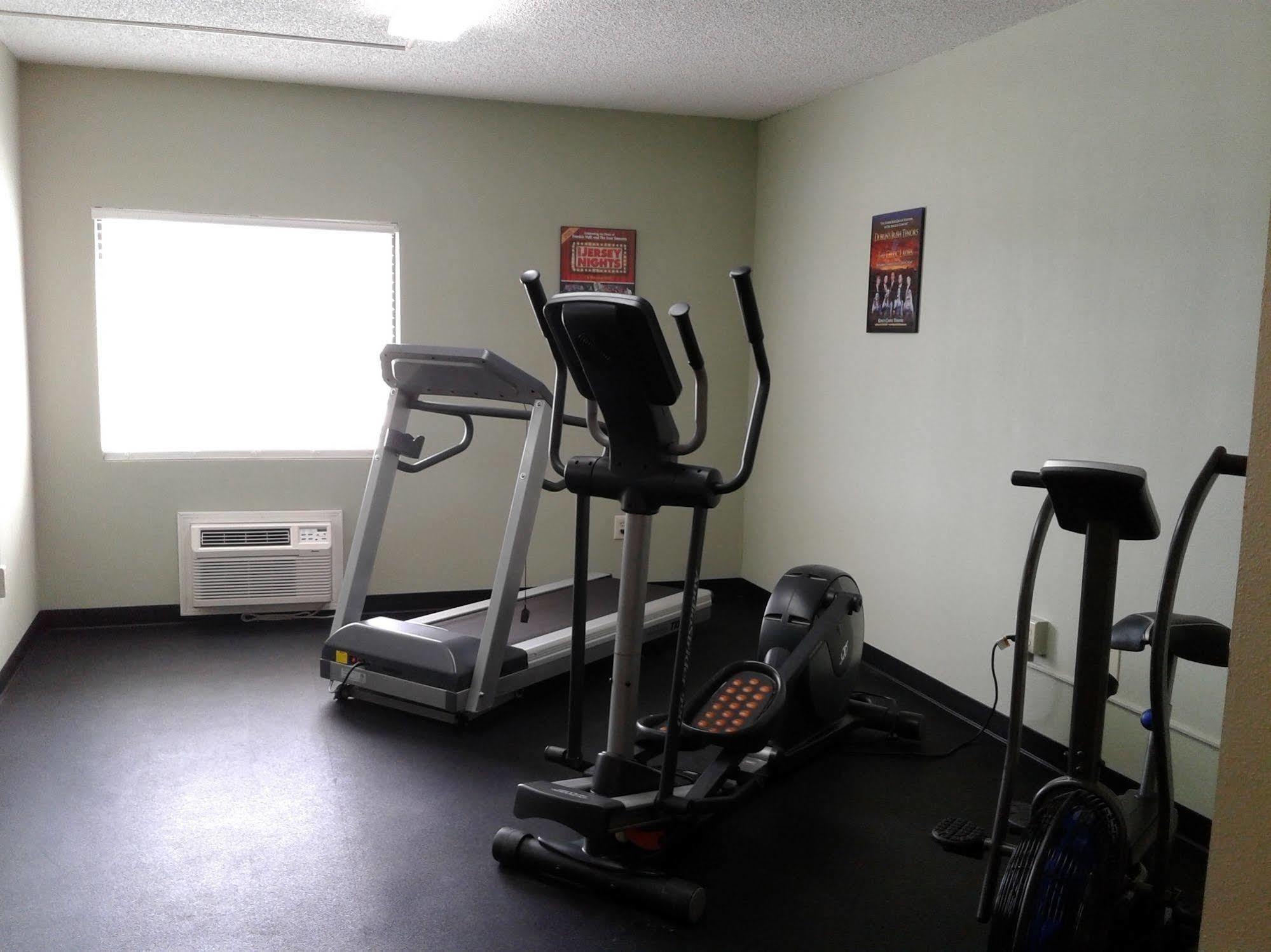 Grand View Inn & Suites Branson Extérieur photo