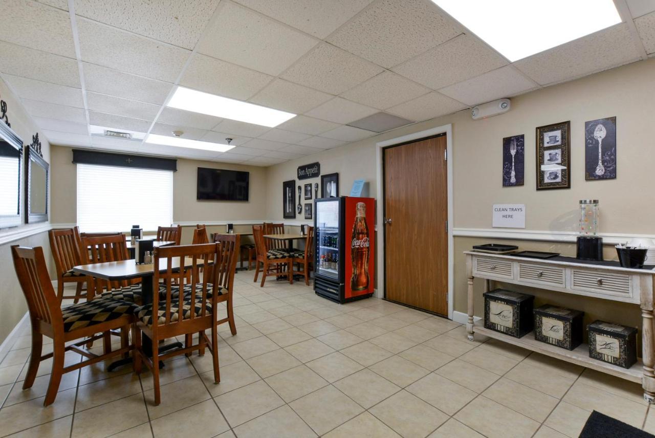 Grand View Inn & Suites Branson Extérieur photo